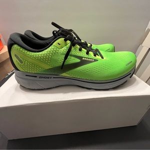 Brook men’s Ghost 14